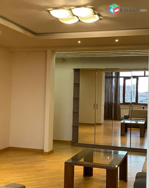 Կոդ 270053  Կոմիտասի պողոտա  3 սեն. բնակարան 