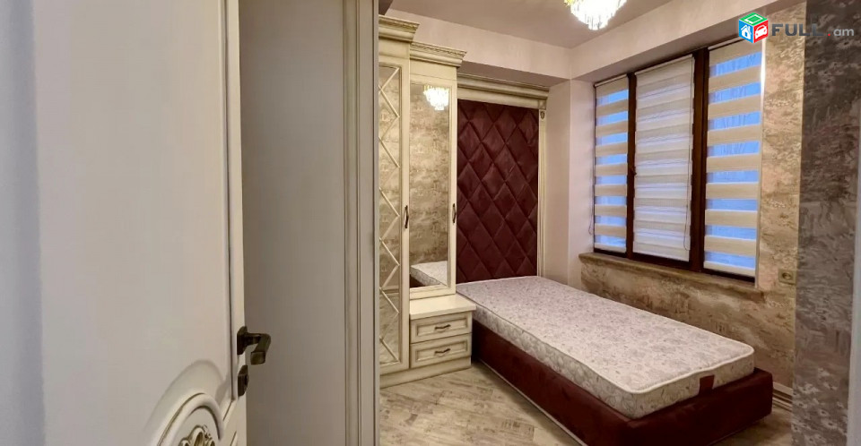 Կոդ 270054  Անաստաս Միկոյան նորակառույց 3 սեն. բնակարան Դավթաշեն