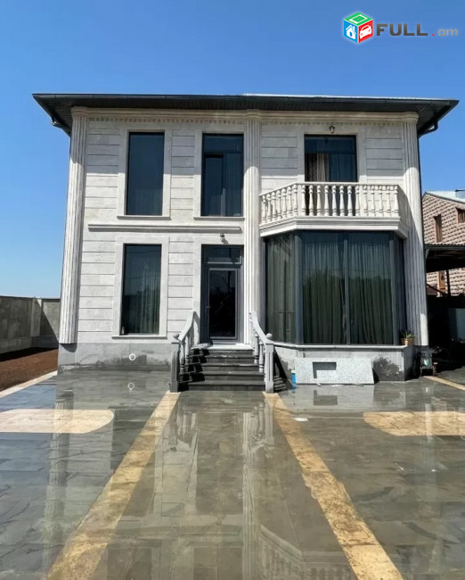Կոդ 270062  Երկու հարկանի քարե տուն, Մուշ թաղամաս Մալաթիա Սեբաստիայում, 300 ք.մ.