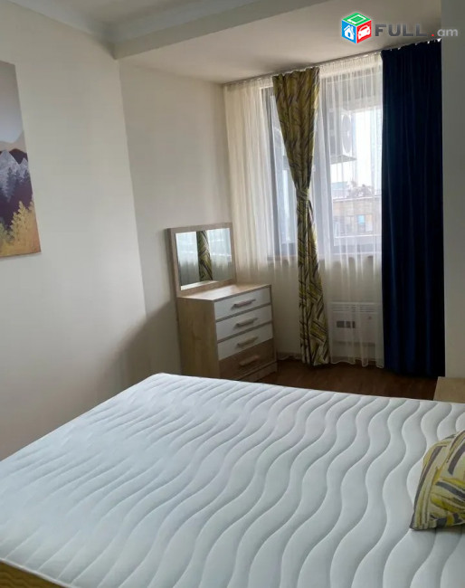 Կոդ 270068  Քեռու փողոց նորակառույց 2 սեն. բնակարան