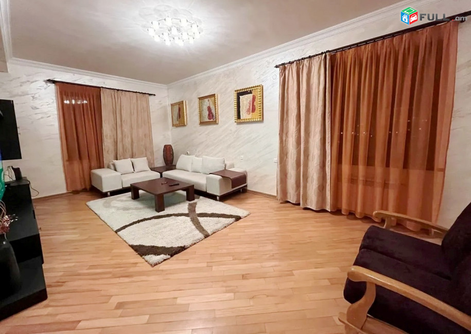 Կոդ 270072 Ծարավ Աղբյուր նորակառույց 3 սեն. բնակարան
