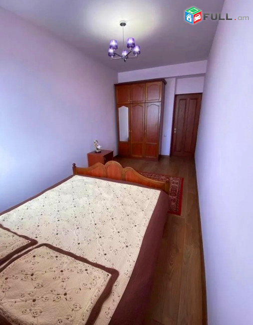 Կոդ V01126  Նար Դոս փողոց  3 սեն. բնակարան