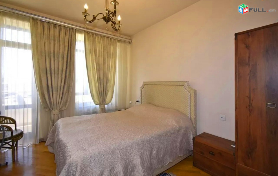 Կոդ V01127  Արաբկիր 27 փողոց  3 սեն. բնակարան նորակառույց 