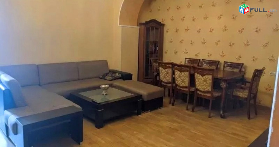 Կոդ V01128  Մեսրոպ Մաշտոցի պողոտա  3 սեն. բնակարան