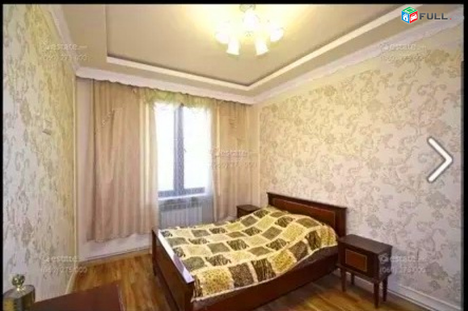 Կոդ V01131  Ազատության պողոտա  3 սեն. բնակարան