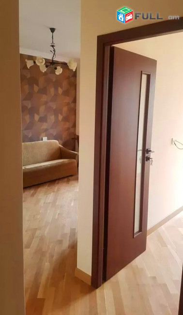 Կոդ V01132  Վարդանանց փողոց 2 սեն. բնակարան