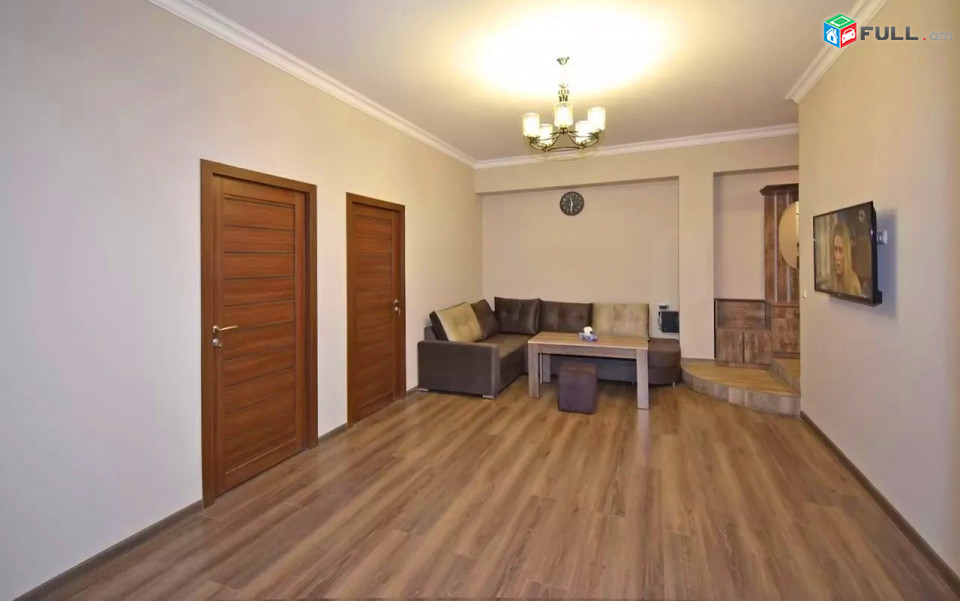 Կոդ V01142  Աբովյան փողոց  2 սեն. բնակարան