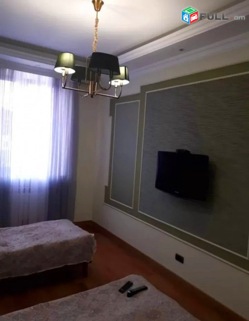 Կոդ V01161  Մեսրոպ Մաշտոցի պողոտա  4 սեն. բնակարան