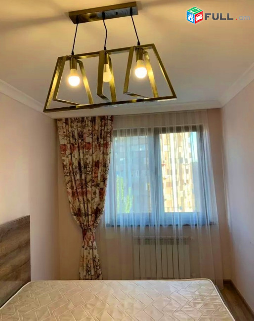 Կոդ V01175  Երվանդ Քոչար փողոց 4 սեն. բնակարան