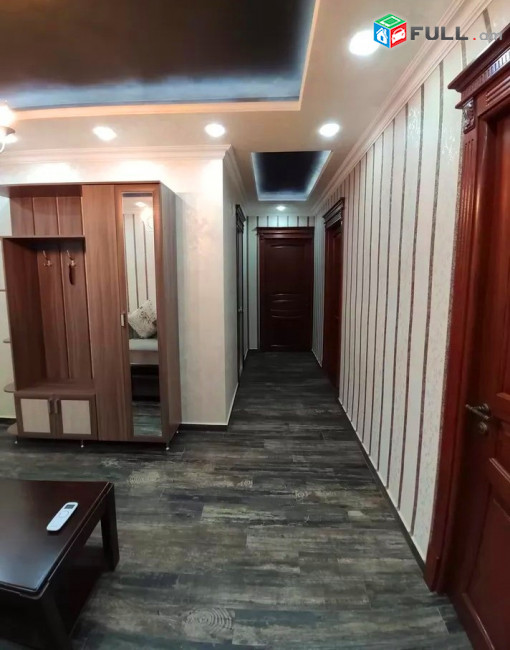Կոդ V01182  Սայաթ Նովա պողոտա 3 սեն. բնակարան