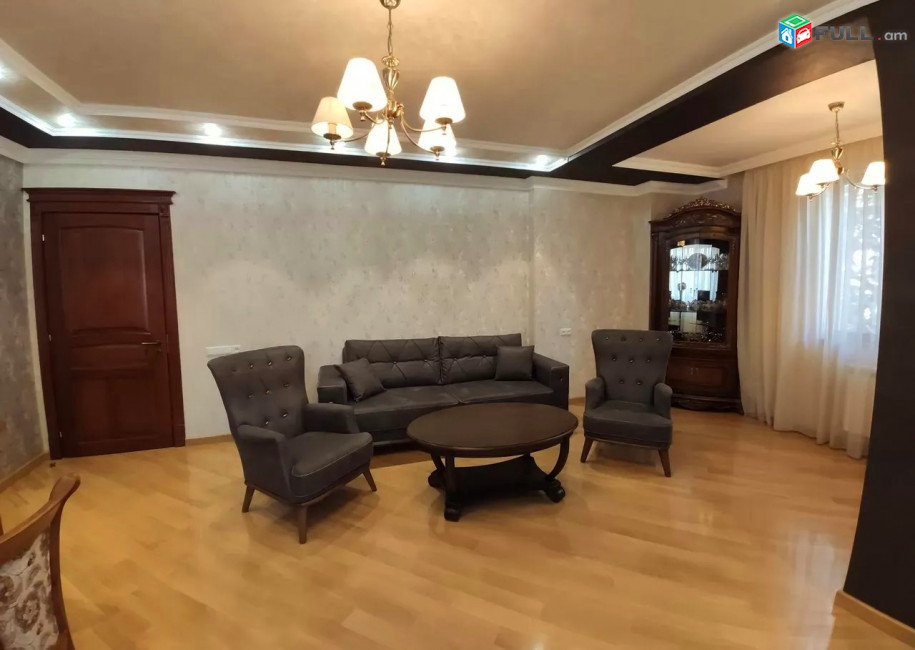 Կոդ V01182  Սայաթ Նովա պողոտա 3 սեն. բնակարան