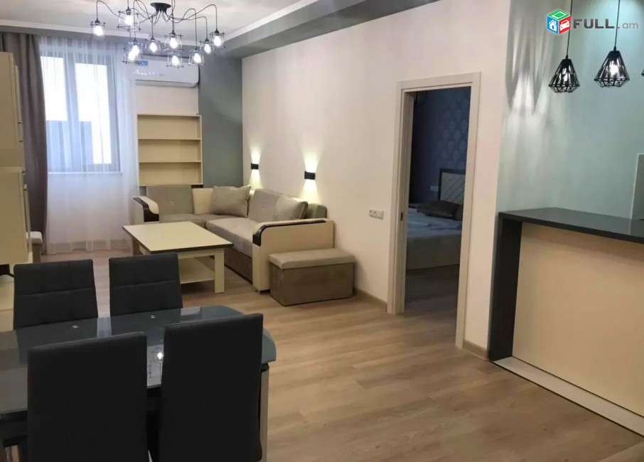 Կոդ V01193  Ամիրյան փողոց  նորակառույց 2 սեն. բնակարան