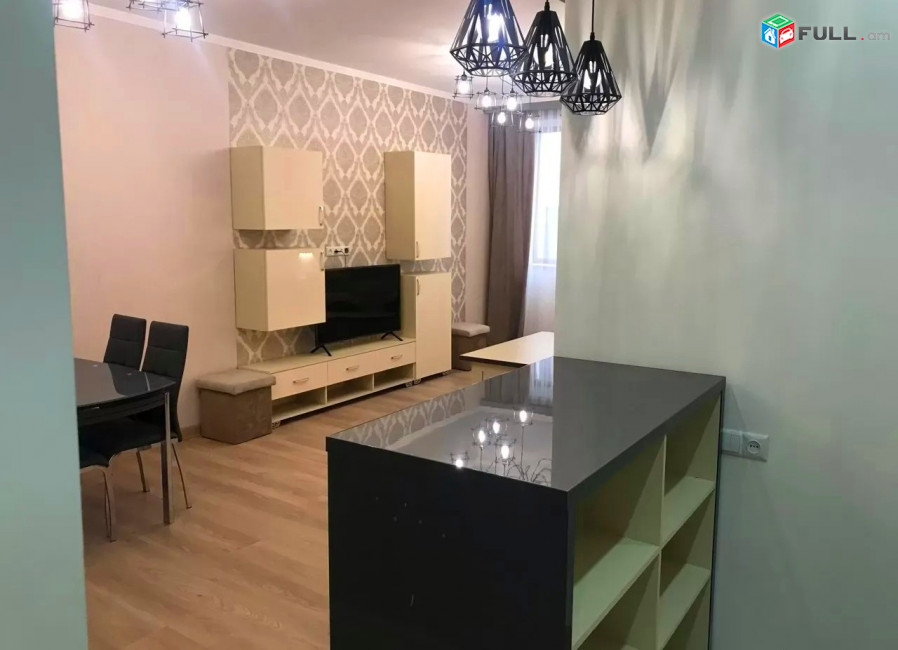 Կոդ V01193  Ամիրյան փողոց  նորակառույց 2 սեն. բնակարան