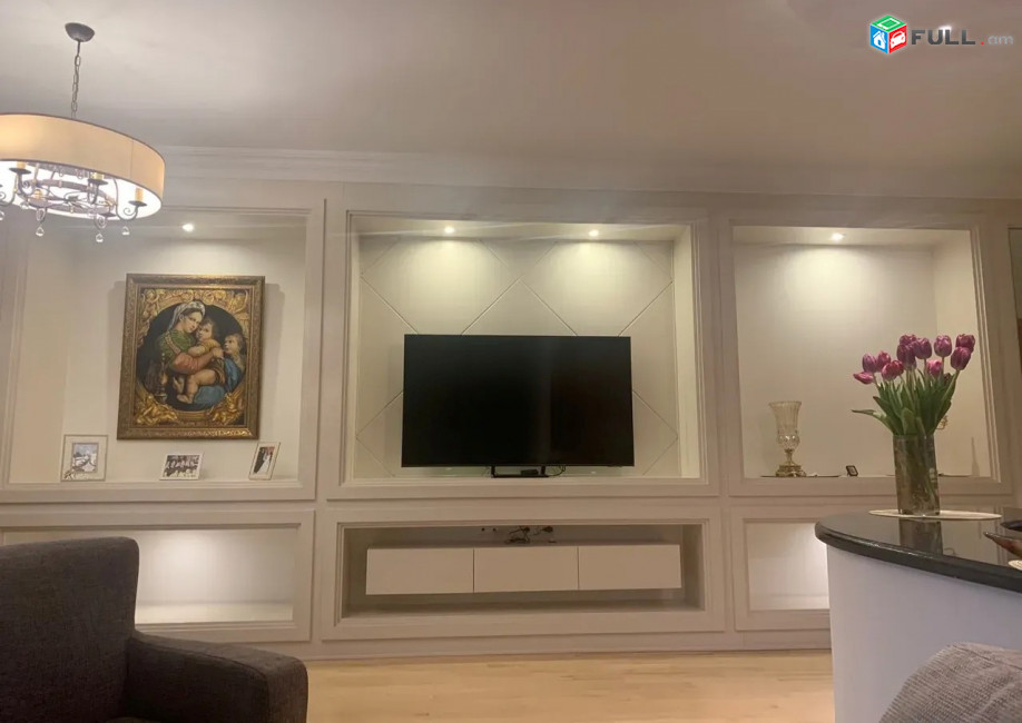 Կոդ 270084  Հյուսիսային պողոտա 2 սեն. բնակարան