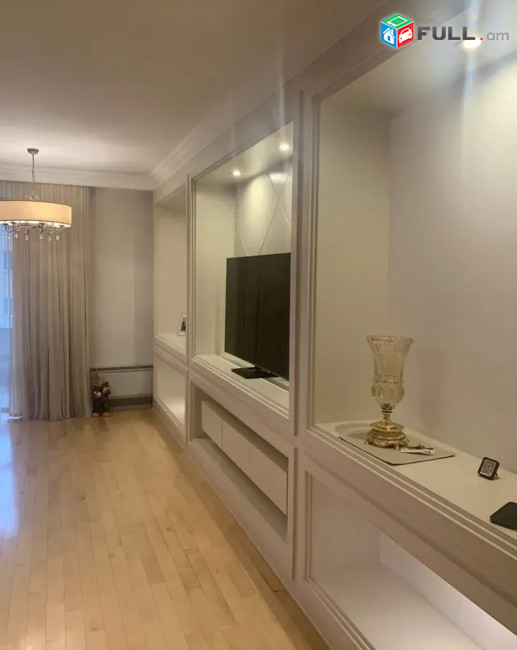 Կոդ 270084  Հյուսիսային պողոտա 2 սեն. բնակարան