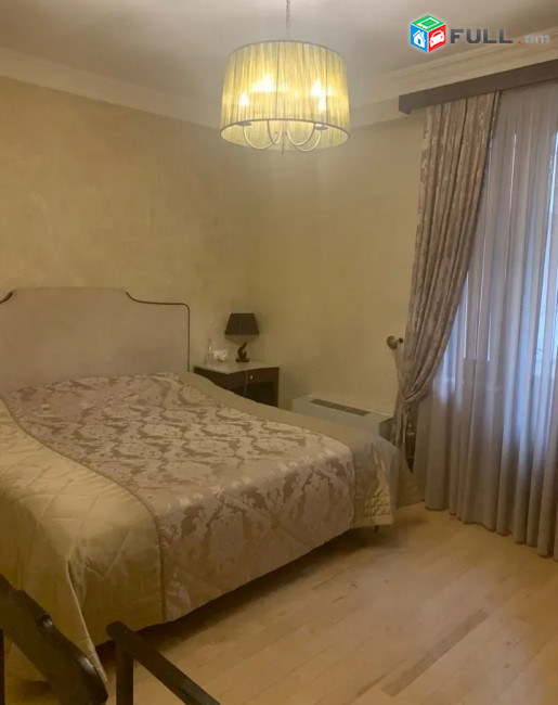Կոդ 270084  Հյուսիսային պողոտա 2 սեն. բնակարան