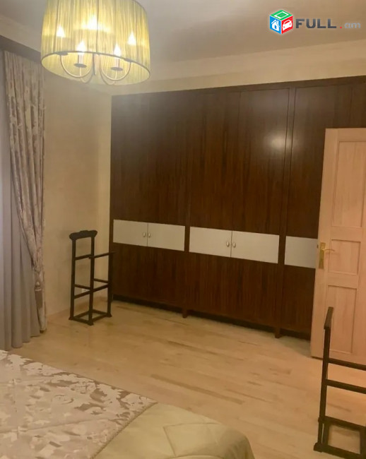 Կոդ 270084  Հյուսիսային պողոտա 2 սեն. բնակարան