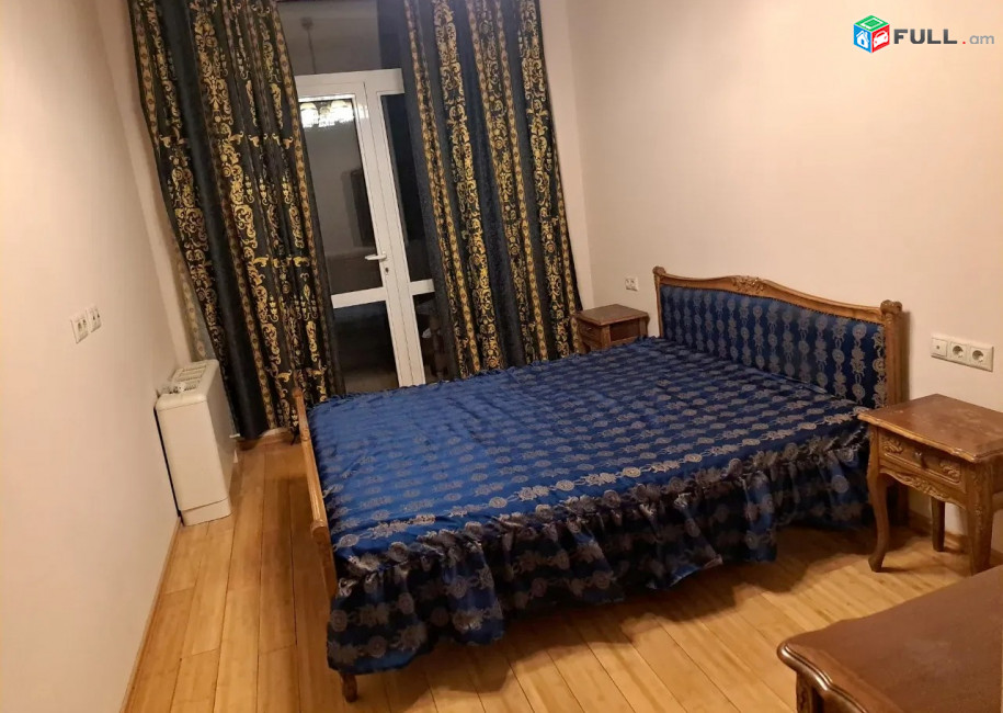 Կոդ 270091  Ամիրյան փողոց նորակառույց 3 սեն. բնակարան