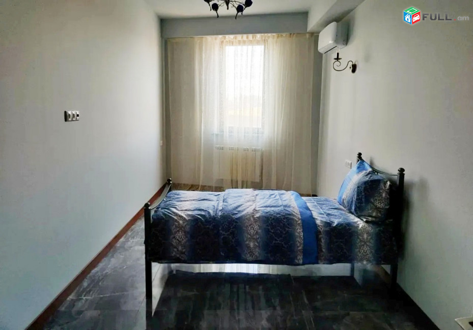 Կոդ 270096  Ձորափի փողոց  4 սեն. բնակարան նորակառույց 
