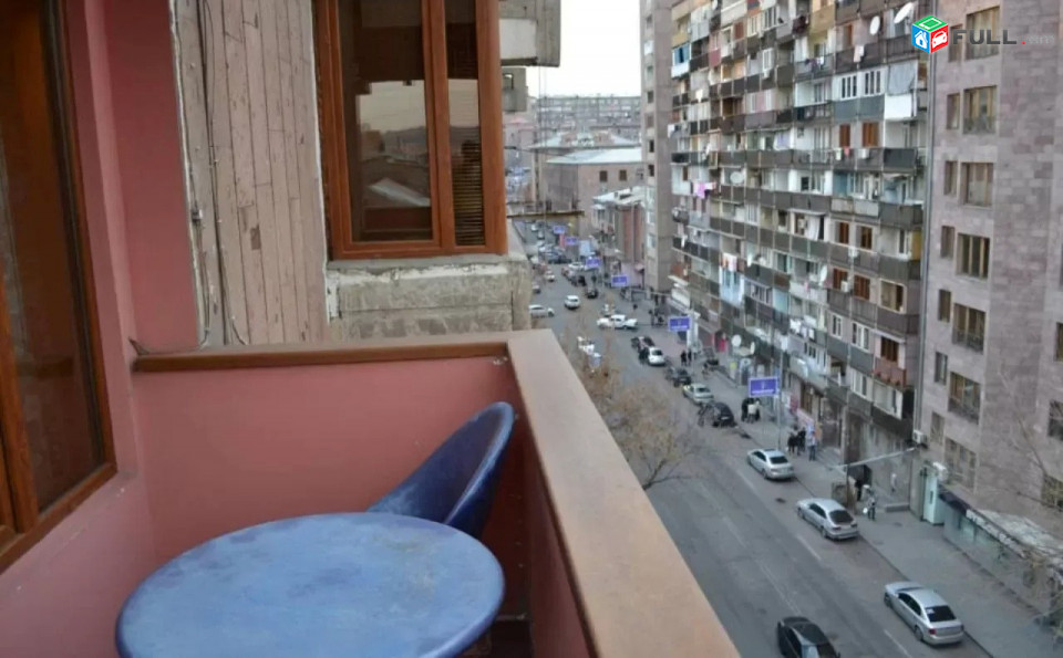 Կոդ 270097  Ամիրյան փողոց 2 սեն. բնակարան