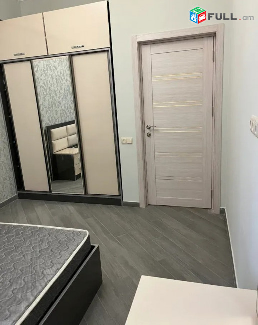 Կոդ 2700101  Անաստաս Միկոյան նորակառույց 2 սեն. բնակարան