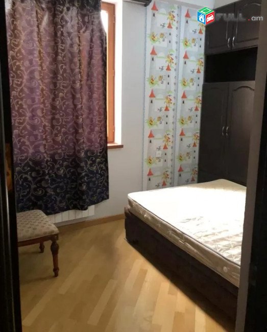 Կոդ 2700133   Մաշտոցի պողոտա 3 սեն. բնակարան նորակառույց 