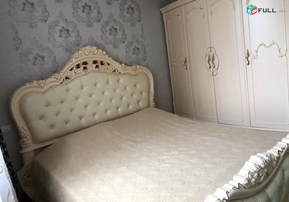 Կոդ 2700133   Մաշտոցի պողոտա 3 սեն. բնակարան նորակառույց 