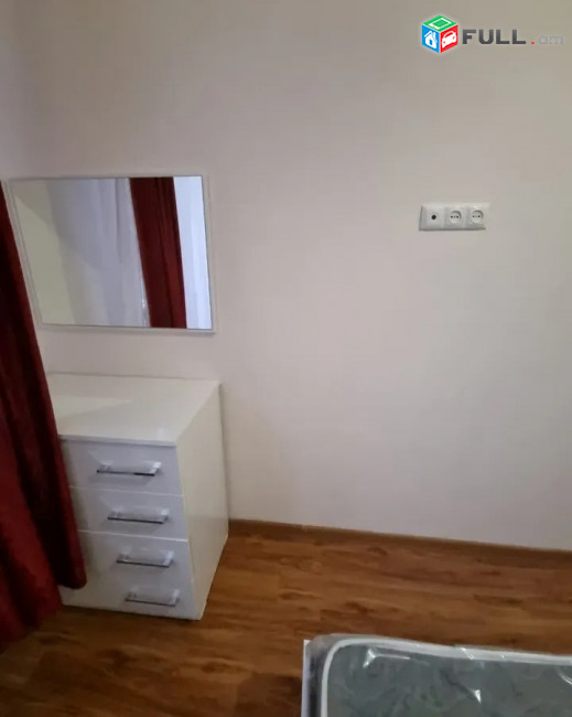 Կոդ 2700141  Ադոնց նորակառույց 2 սեն. բնակարան 