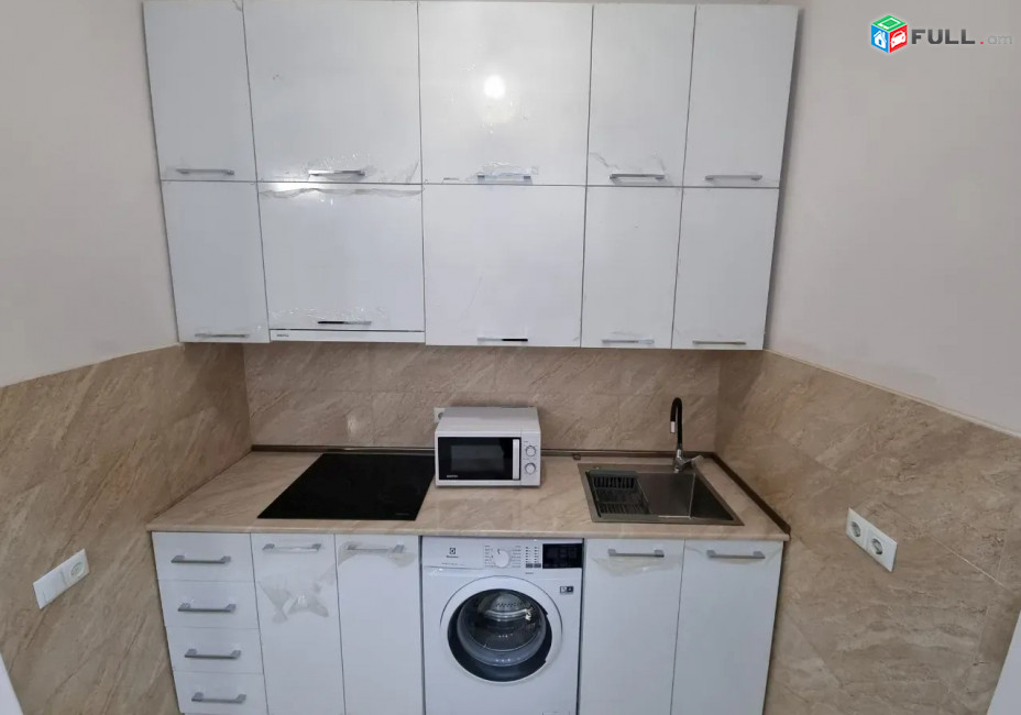 Կոդ 2700141  Ադոնց նորակառույց 2 սեն. բնակարան 