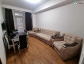 Կոդ 2700141  Ադոնց նորակառույց 2 սեն. բնակարան 