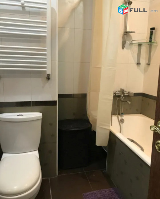 Կոդ 2700143  Կոմիտաս նորակառույց 2 սեն. բնակարան