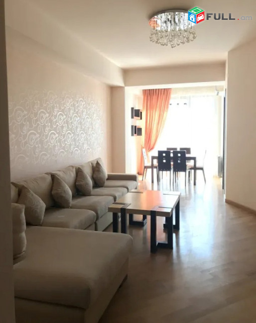 Կոդ 2700143  Կոմիտաս նորակառույց 2 սեն. բնակարան