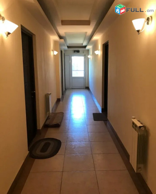 Կոդ 2700143  Կոմիտաս նորակառույց 2 սեն. բնակարան
