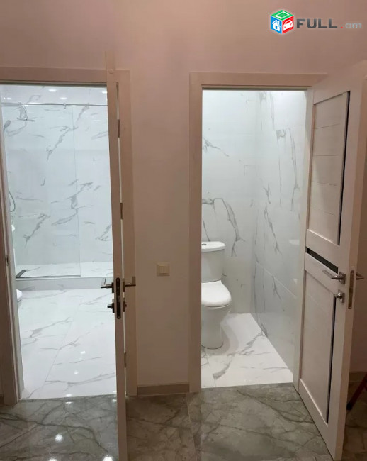 Կոդ 2700145  Մամիկոնյանց նորակառույց 3 սեն. բնակարան Արաբկիր 