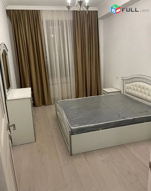 Կոդ 2700145  Մամիկոնյանց նորակառույց 3 սեն. բնակարան Արաբկիր 
