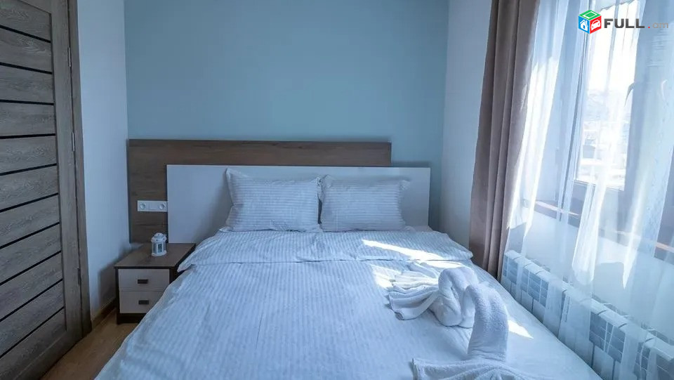 Կոդ 2700154  Սայաթ Նովա 3 սեն. բնակարան 