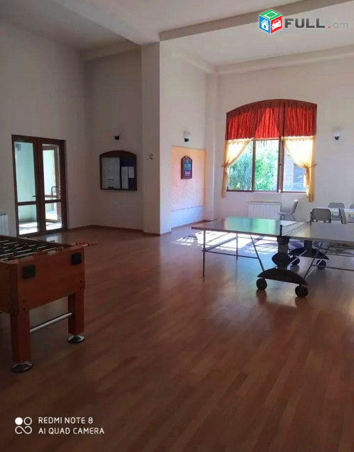 Կոդ V01214 Վերին Անտառային նորակառույց 2 սեն. բնակարան 