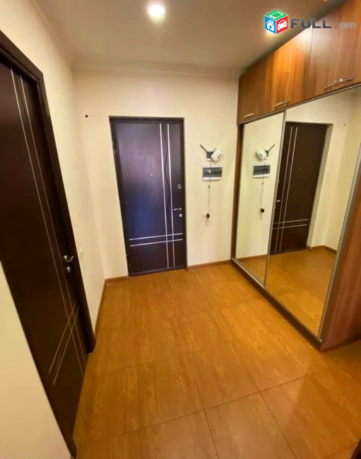 Կոդ 2700224  Բյուզանդ նորակառույց 2 սեն. բնակարան 