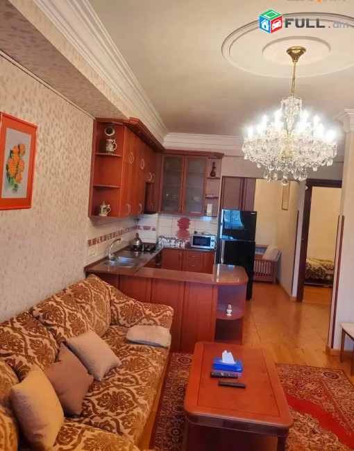 Կոդ V01230  Գյուլբենկյան նորակառույց 3 սեն. բնակարան 