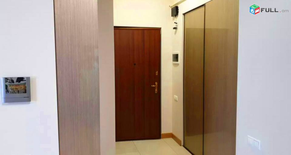 Կոդ V01232  Գյուլբենկյան նորակառույց 3 սեն. բնակարան