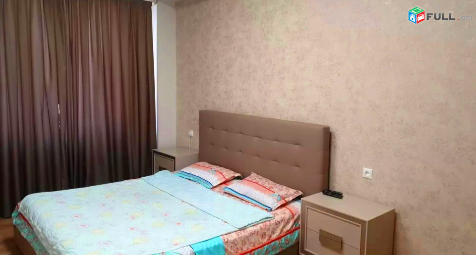 Կոդ V01232  Գյուլբենկյան նորակառույց 3 սեն. բնակարան