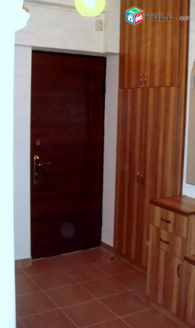 Կոդ V01250  Թումանյան փողոց 2 սեն. բնակարան 