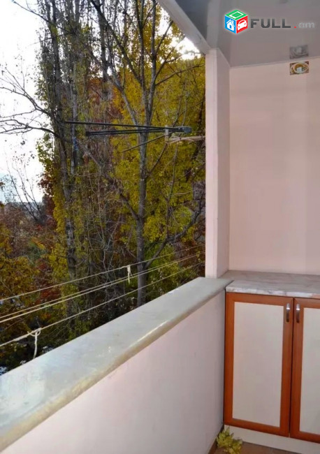 Կոդ V01250  Թումանյան փողոց 2 սեն. բնակարան 