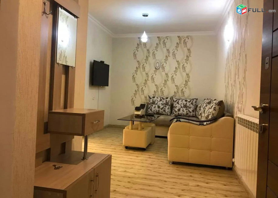 Կոդ V01262  Գրիգոր Լուսավորիչ փողոց  2 սեն. բնակարան 