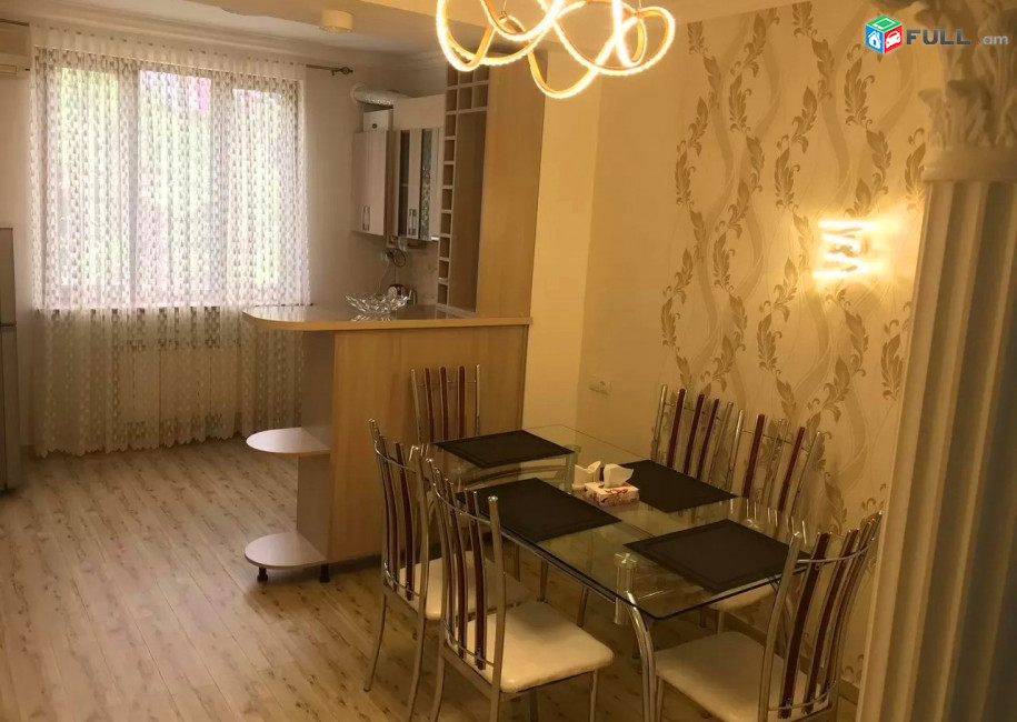 Կոդ V01262  Գրիգոր Լուսավորիչ փողոց  2 սեն. բնակարան 