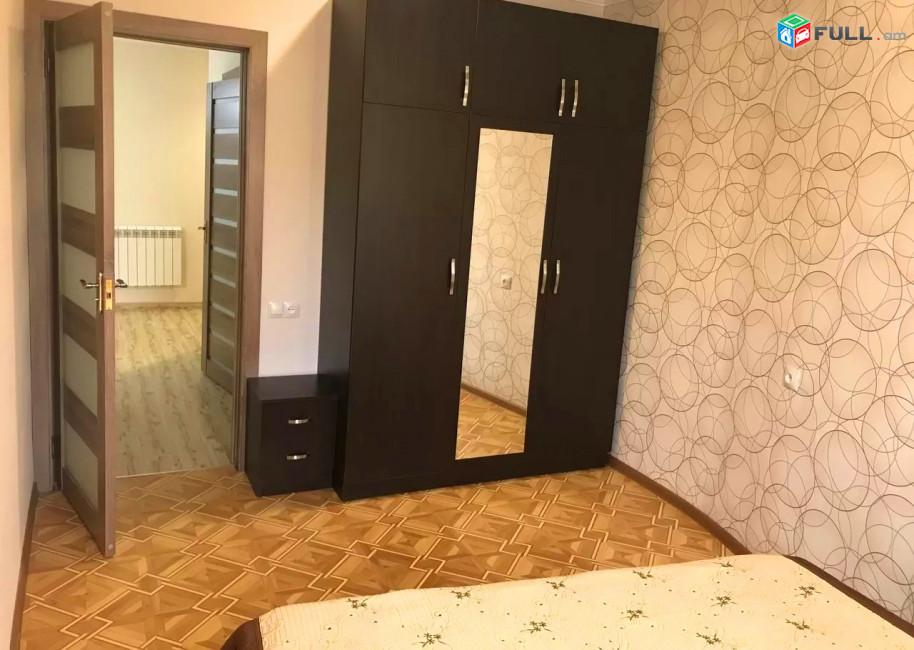 Կոդ V01262  Գրիգոր Լուսավորիչ փողոց  2 սեն. բնակարան 