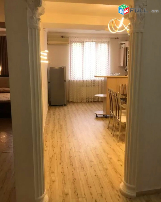 Կոդ V01262  Գրիգոր Լուսավորիչ փողոց  2 սեն. բնակարան 
