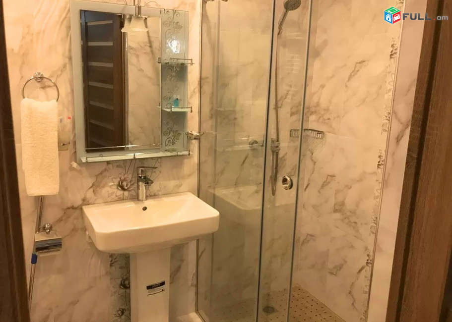 Կոդ V01262  Գրիգոր Լուսավորիչ փողոց  2 սեն. բնակարան 