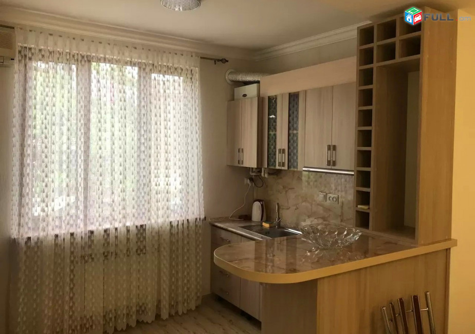 Կոդ V01262  Գրիգոր Լուսավորիչ փողոց  2 սեն. բնակարան 