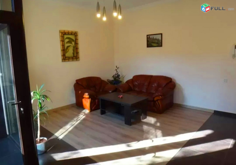 Կոդ V01263  Սայաթ Նովա պողոտա 2 սեն. բնակարան